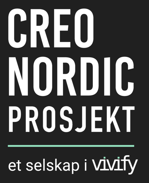 Creo Nordic Creo Nordic
