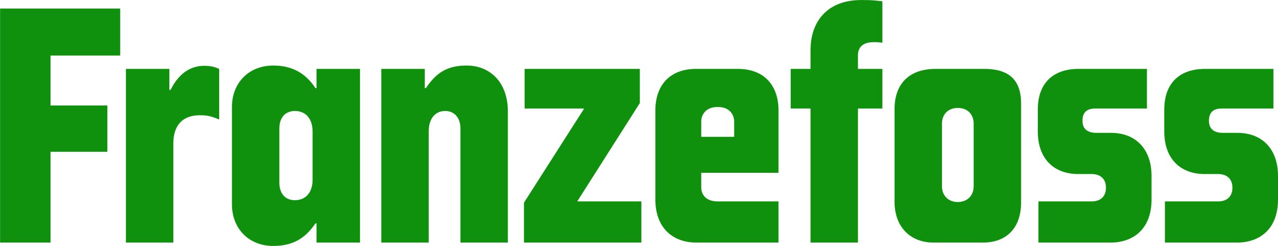 Franzefoss Franzefoss