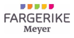 Fargerike Meyer Fargerike Meyer
