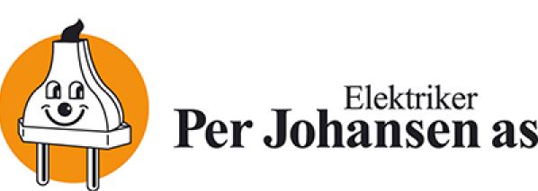 Per Johansen AS Per Johansen AS