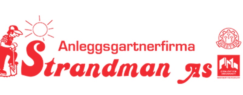 Strandman AS Strandman AS